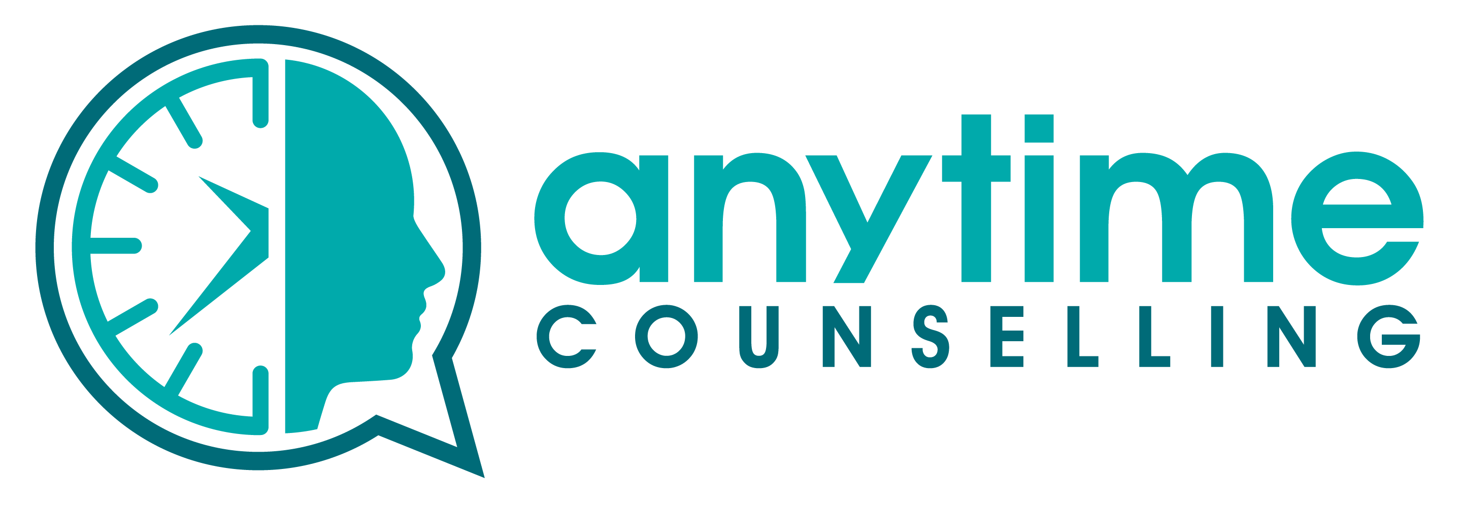 Anytime Counselling